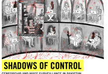 Global tech firms enabled Pakistan’s mass surveillance and censorship infrastructure; Amnesty report